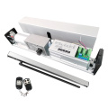 Deper Manufacturer Automatic Swing Door Operators 100kg Door Opener Electric Door Closer